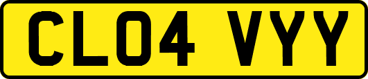 CL04VYY