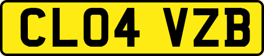 CL04VZB