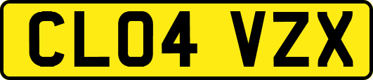 CL04VZX