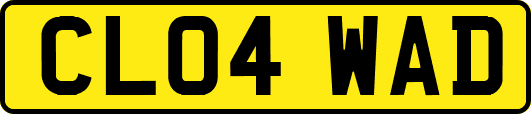 CL04WAD
