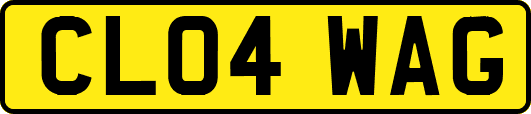 CL04WAG