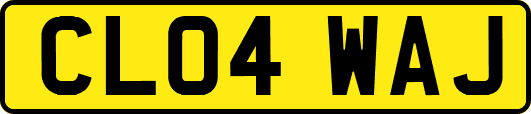CL04WAJ