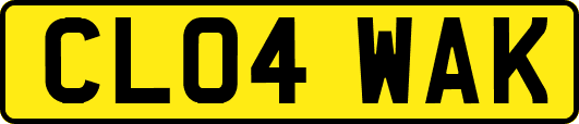 CL04WAK