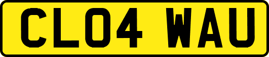 CL04WAU
