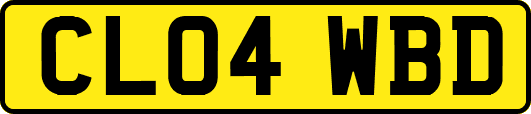 CL04WBD