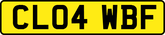 CL04WBF