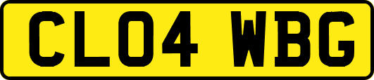 CL04WBG