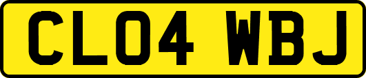 CL04WBJ