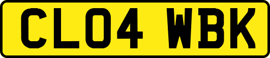 CL04WBK