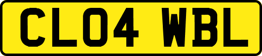 CL04WBL