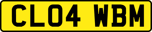 CL04WBM