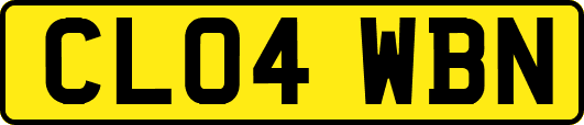 CL04WBN