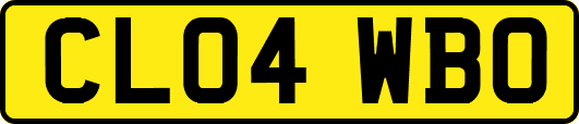 CL04WBO