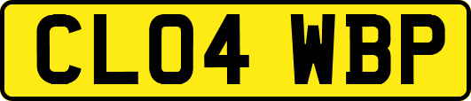 CL04WBP