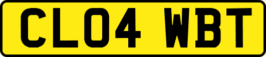 CL04WBT