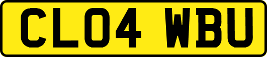 CL04WBU