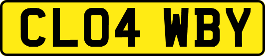 CL04WBY