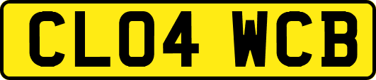 CL04WCB