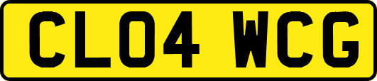 CL04WCG