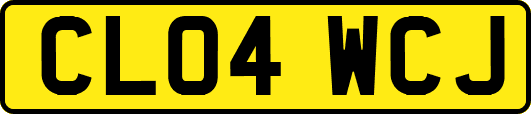 CL04WCJ