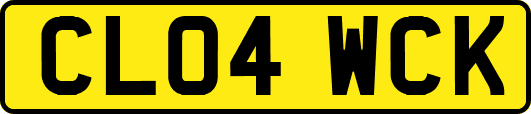 CL04WCK