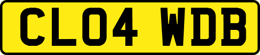 CL04WDB