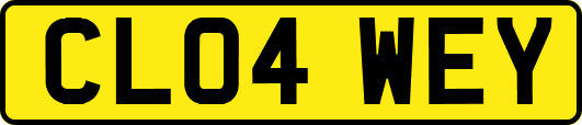 CL04WEY