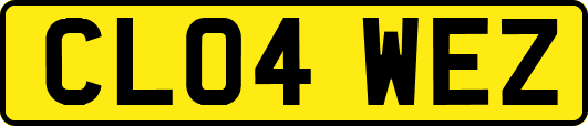 CL04WEZ