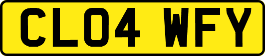 CL04WFY