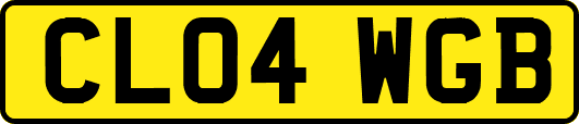 CL04WGB