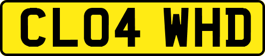 CL04WHD