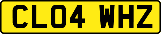 CL04WHZ