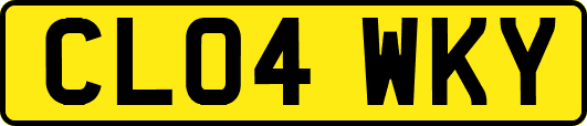 CL04WKY