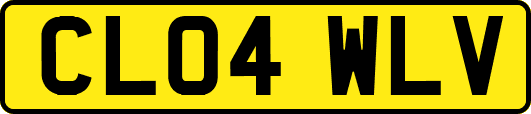 CL04WLV