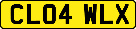CL04WLX