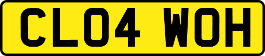 CL04WOH