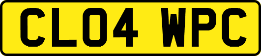 CL04WPC