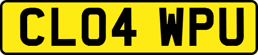 CL04WPU