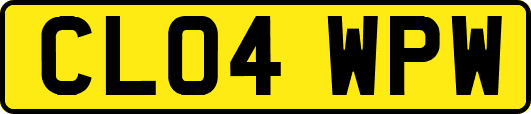 CL04WPW
