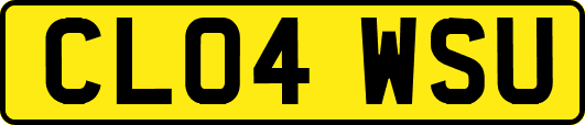 CL04WSU