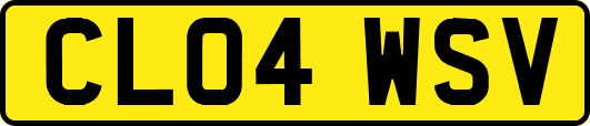 CL04WSV