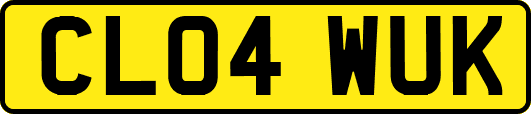 CL04WUK