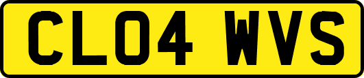 CL04WVS