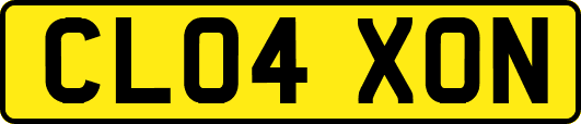 CL04XON