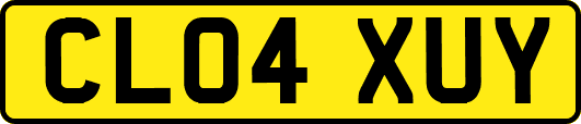 CL04XUY