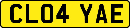CL04YAE