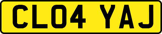 CL04YAJ