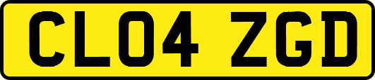 CL04ZGD