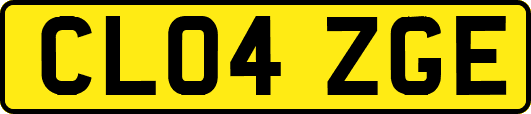 CL04ZGE