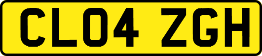 CL04ZGH